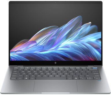 OmniBook X Copilot+ 14-fe0170nd -14 inch Laptop Zilver