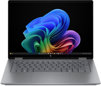 OmniBook X Flip AI x360 14-fk0070nd -14 inch 2-in-1 laptop