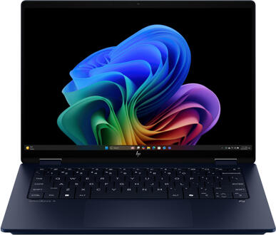 OmniBook X Flip AI x360 14-fm0050nd -14 inch 2-in-1 laptop