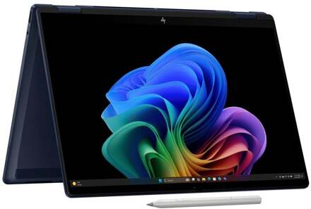 OmniBook X Flip AI x360 14-fm0070nd -14 inch 2-in-1 laptop