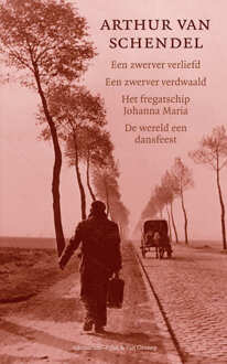 Omnibus - Boek Arthur van Schendel (9025349951)