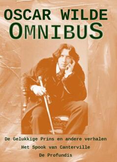 omnibus - Boek Oscar Wilde (9492228386)