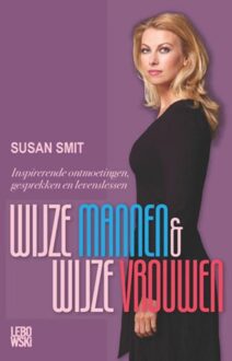 Omnibus Wijze mannen & Wijze vrouwen - eBook Susan Smit (9048810779)