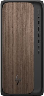 OmniDesk AI PC M03-0030nd Desktop Zwart