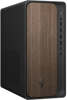 OmniDesk AI PC M03-0030nd Desktop Zwart