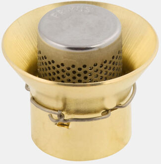 OmniLite Ti campingkooktoestel accessoire goud