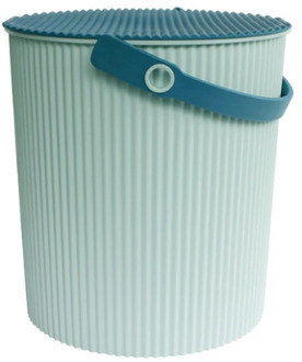 Omnioutil Emmer L - Lichtblauw / Donkerblauw