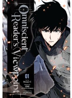 Omniscient Reader's Viewpoint, Vol. 1 - Omniscient Reader's Viewpoint - Hye Young Im