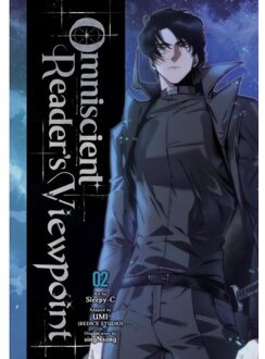 Omniscient Reader's Viewpoint, Vol. 2 - Omniscient Reader's Viewpoint - J. Torres