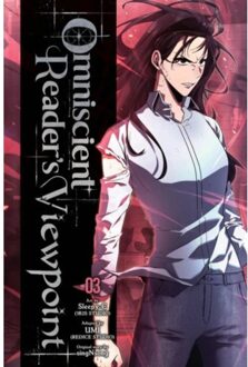 Omniscient Reader's Viewpoint, Vol. 3 - Omniscient Reader's Viewpoint - J. Torres