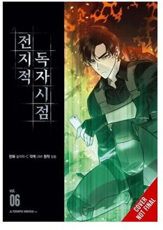 Omniscient Reader's Viewpoint, Vol. 6 - Omniscient Reader's Viewpoint - Hye Young Im