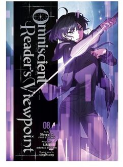 Omniscient Reader's Viewpoint, Vol. 8 - Omniscient Reader's Viewpoint - Adnazeer Macalangcom