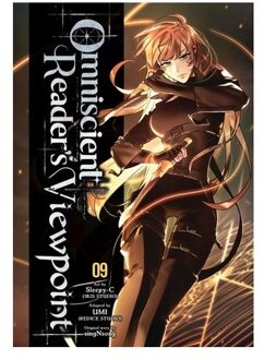 Omniscient Reader's Viewpoint, Vol. 9 - Omniscient Reader's Viewpoint - Adnazeer Macalan