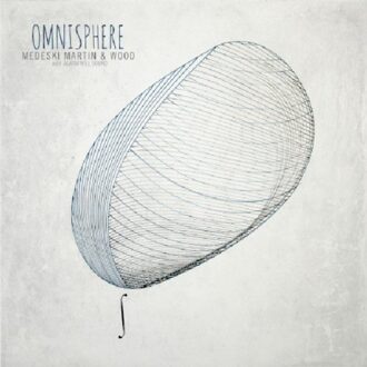 Omnisphere - Medeski Martin & Wood & Alarm Wi