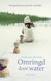Omringd door water - eBook Stephanie Butland (9026329105)