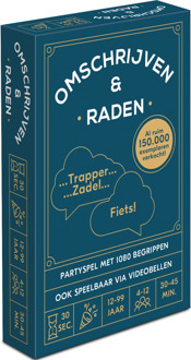 Omschrijven & Raden