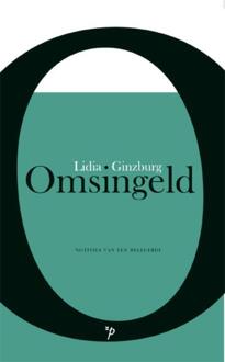 Omsingeld - Boek Lidija Ginzburg (9061431980)