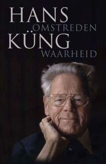 Omstreden waarheid - Boek H. Küng (9025958451)