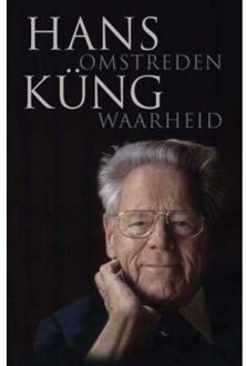 Omstreden waarheid - Boek H. Küng (9025958451)