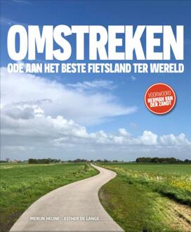 Omstreken - (ISBN:9789090351117)