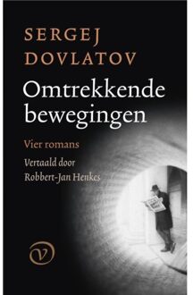 Omtrekkende Bewegingen - Sergej Dovlatov