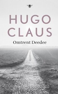 Omtrent Deedee - eBook Hugo Claus (9023454375)