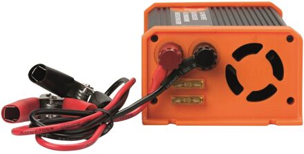 Omvormer - 24 Volt naar 230 Volt - 300 Watt