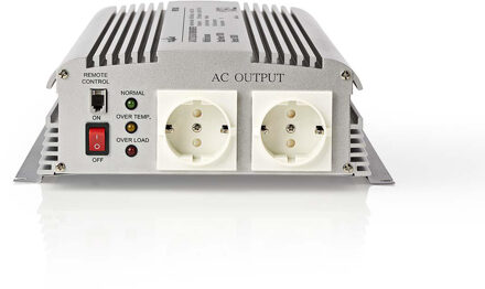 Omvormer Gemodificeerde Sinusgolf - PIMS170024