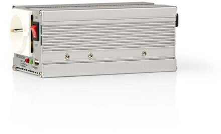 Omvormer Gemodificeerde Sinusgolf - PIMS30012