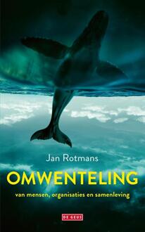 Omwenteling - Jan Rotmans