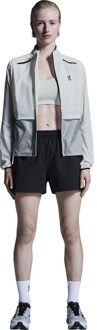 ON 3'' Core Shorts Dames zwart/zwart - M