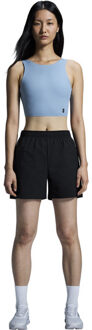 ON 5" Core Shorts Dames zwart - XS