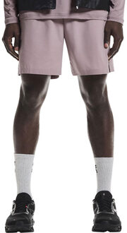 ON 5" Core Shorts Heren lichtpaars - XL