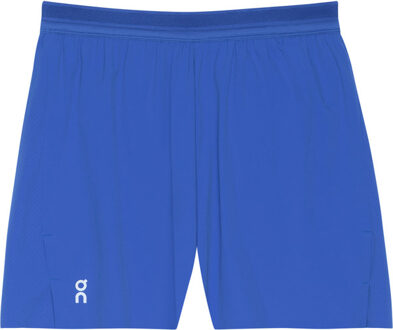 ON 5" Performance Shorts Dames navy