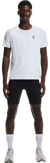 ON 8" Performance Short Legging Heren zwart - M