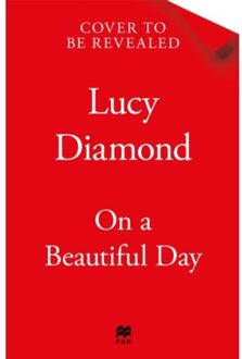 On A Beautiful Day - Lucy Diamond