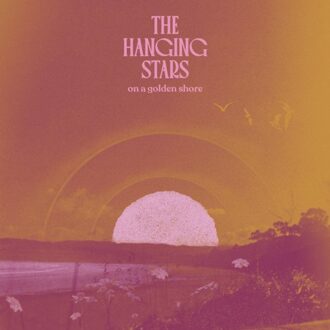On A Golden Shore - Hanging Stars