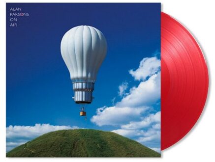 On Air - Alan Parsons