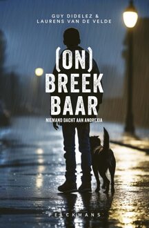 (On)breekbaar - Guy Didelez, Laurens Van De Velde-Lenssens - ebook