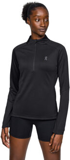 ON Climate Shirt Dames zwart - XL