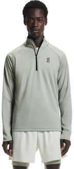 ON Climate Shirt Heren grijs - XL