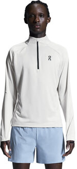 ON Climate Shirt Heren zilver - M