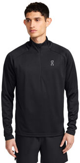 ON Climate Shirt Heren zwart - L