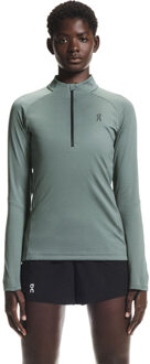 ON Climate T-Shirt Dames groen - L