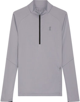 ON Climate T-Shirt Dames paars - L