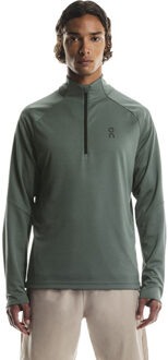 ON Climate T-Shirt Heren groen - XS