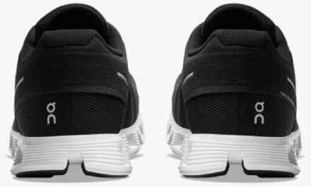 ON Cloud 5 Hardloopschoenen Dames - 37 1/2