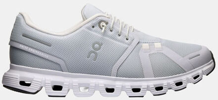 ON Cloud 6 Wandelschoen Dames Blauw - UK 7.5