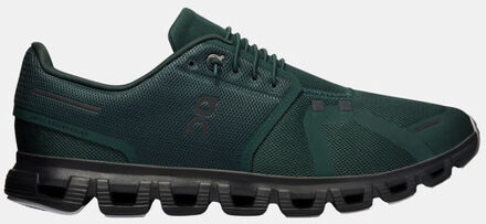 ON Cloud 6 Wandelschoen Groen - UK 11