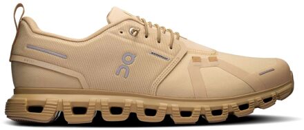 ON Cloud 6 WP Wandelsneakers heren 44.5 Beige